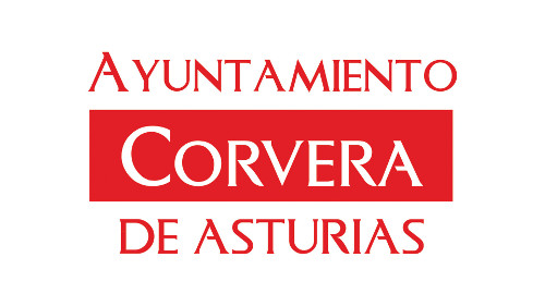 Logo Ayto Corvera pequeño